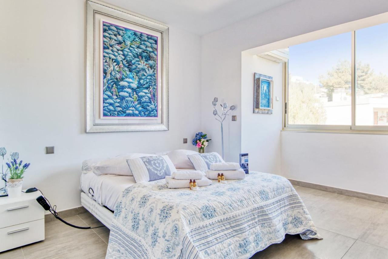 Stunning Flat With Terrace & Pool 7 Min From The Beach In Cassis - Welkeys 外观 照片